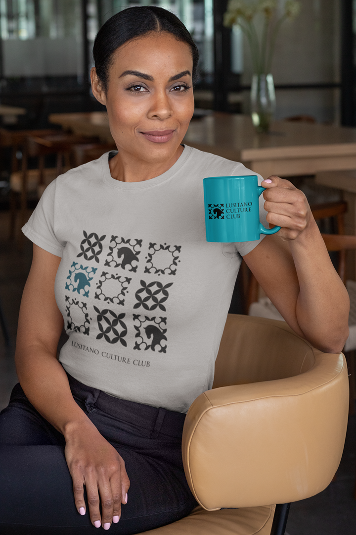 Office lusitano t-shirt