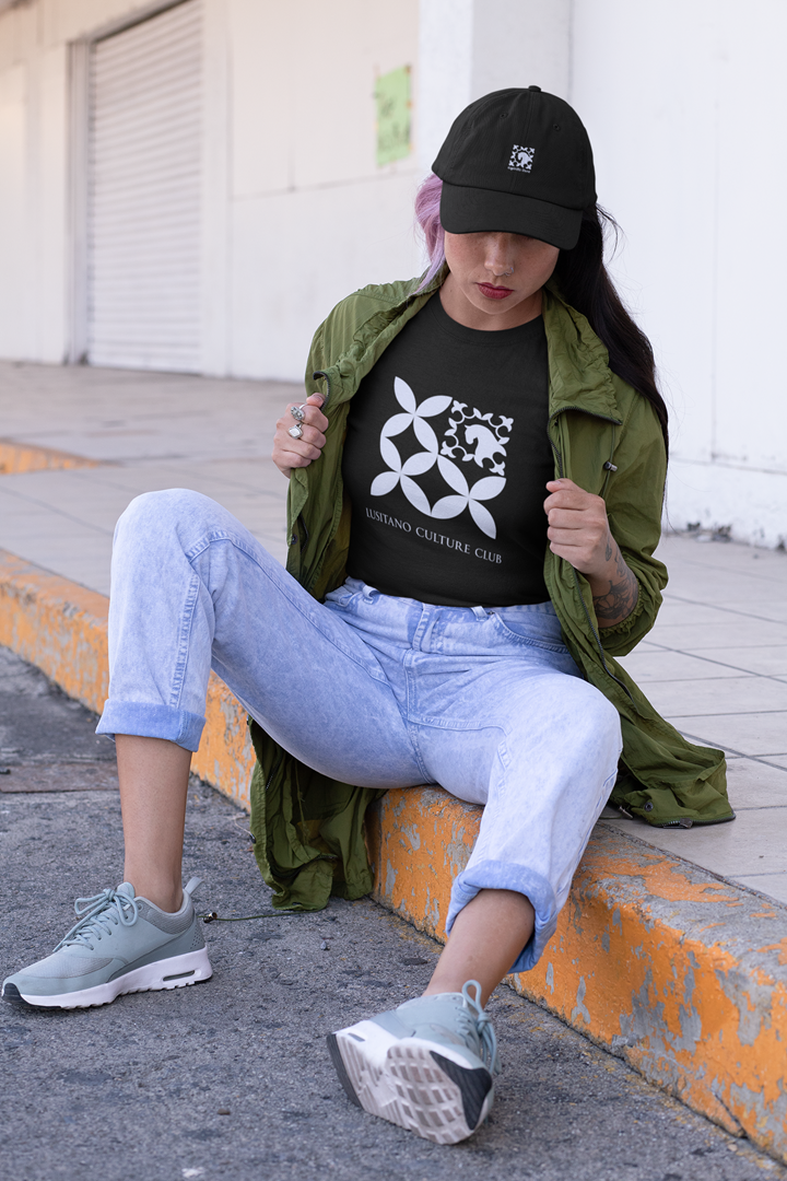 sparking change t-shirt