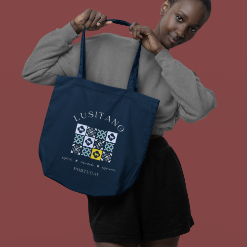 Lusitano Vibes - Bag