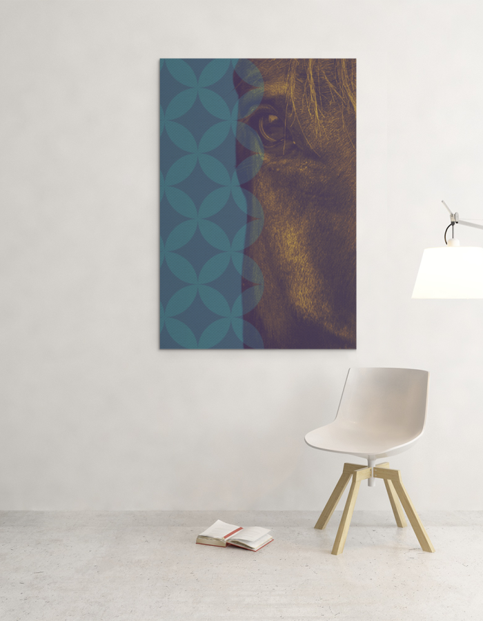 Presence - Living Legacy | Art Poster