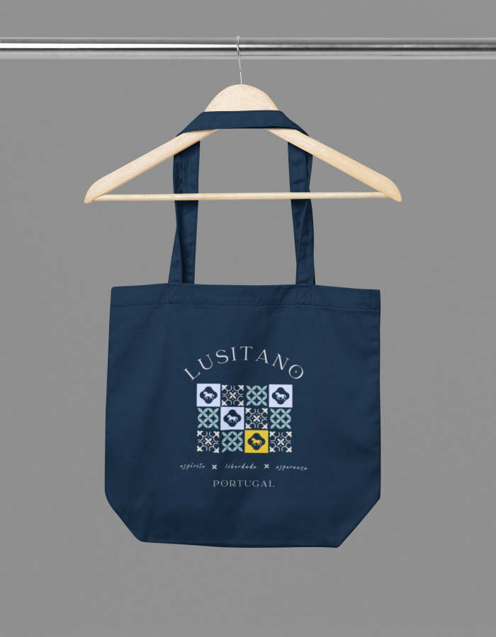 Lusitano Vibes - Bag