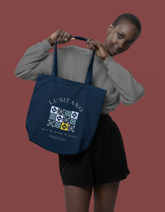 Lusitano Vibes - Bag
