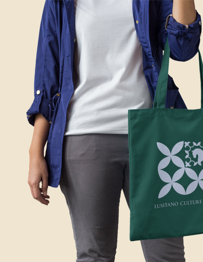 Lusitano Carry On - Bag