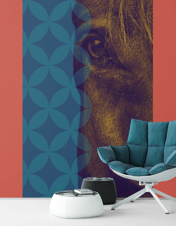 Presence - Living Legacy | Art Poster