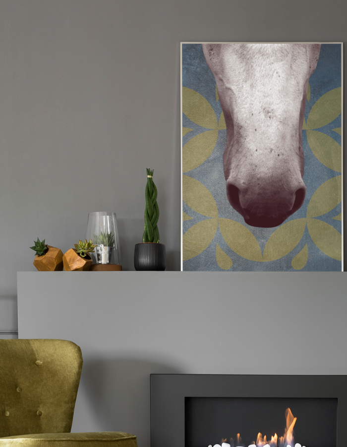 Living Legacy - PosRooted - Living Legacy | Art Poster