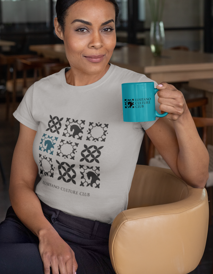 Your Move | T-shirt | L | Grey