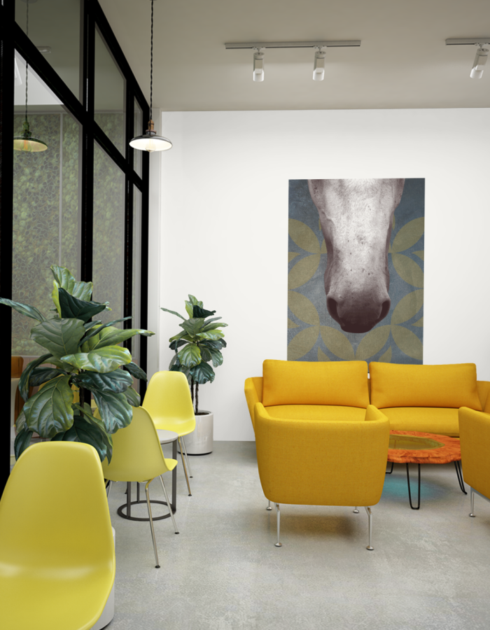 Rooted - Living Legacy | Art Poster