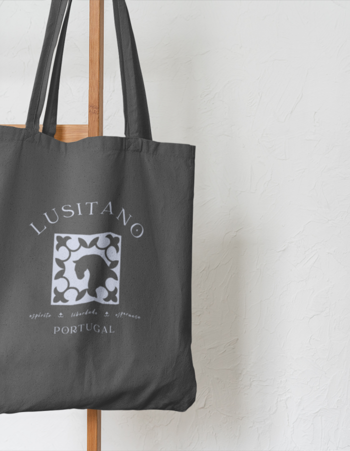 Lusitano Carry On - Bag