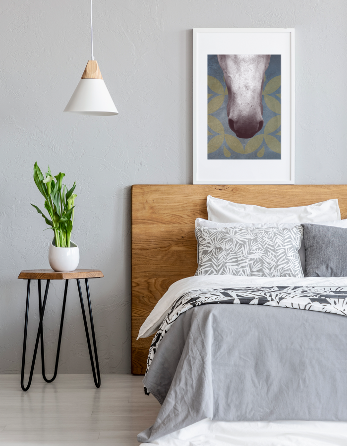 Rooted - Living Legacy | Art Poster