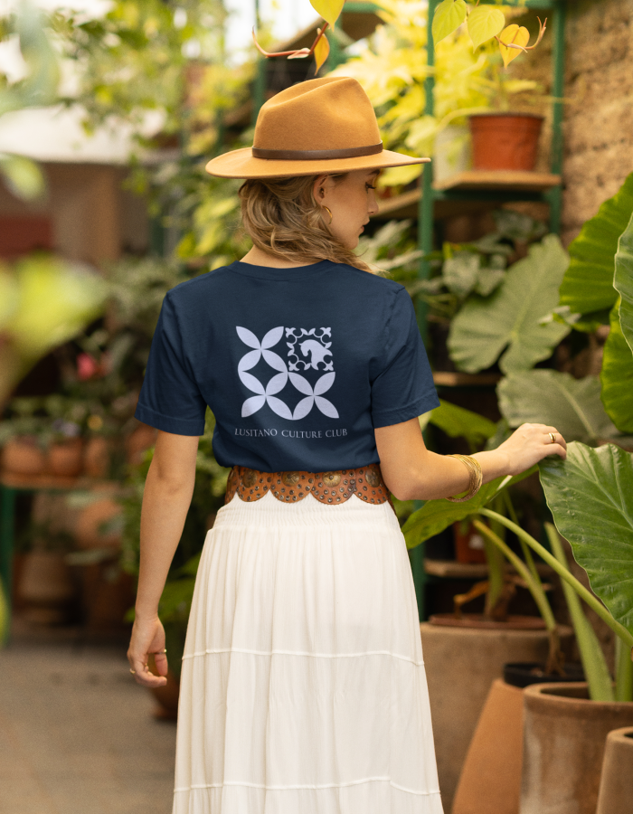 5 ways to embrace the `Lusitano Look`