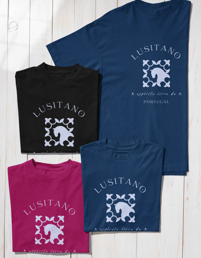 Visionary | T-shirt | XL | Folded