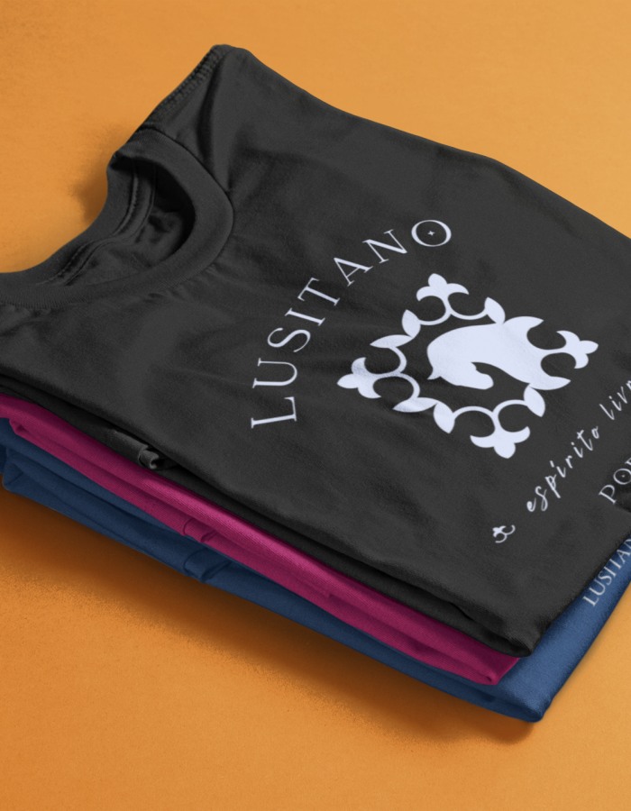 Visionary | T-shirt | XL | Black