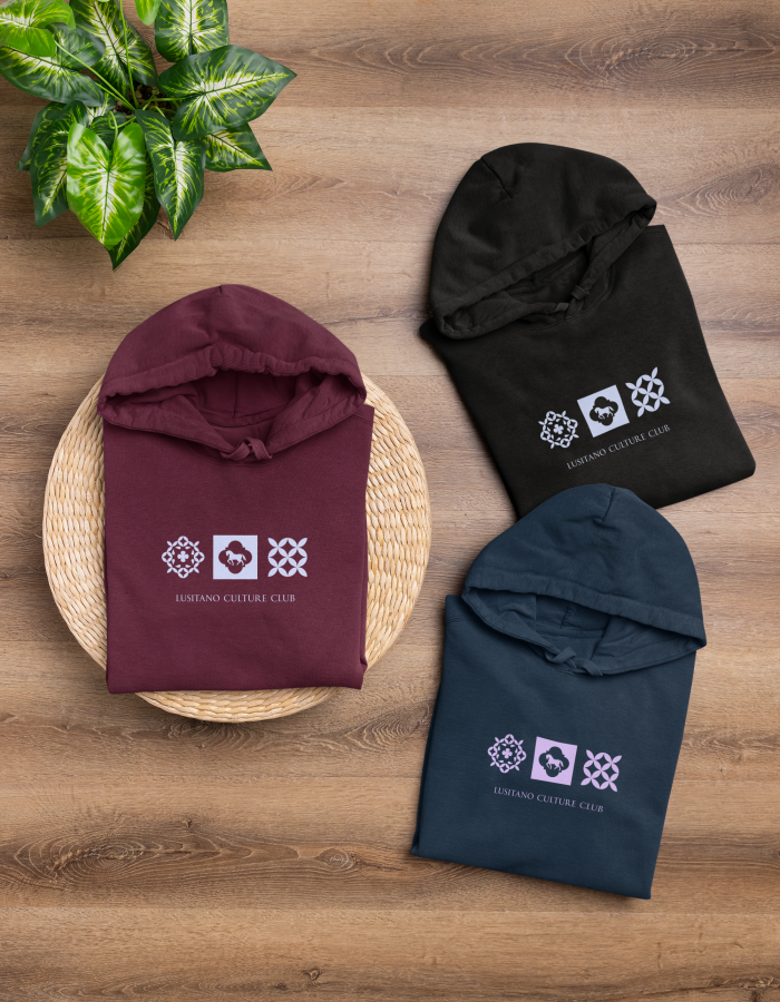 Connection | Hoodie | L | Black - sales