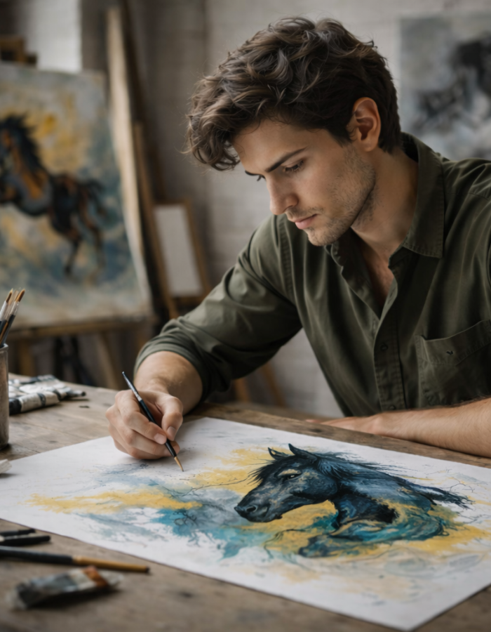 arena art hub learning