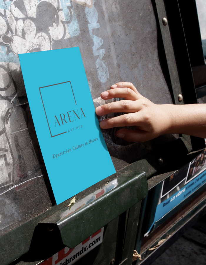 arena art hub learning