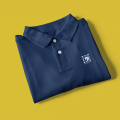 Espirito Livre | Polo | Navy Blue | L