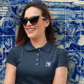 Espirito Livre | Polo | Navy Blue | L