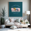 Free Spirited - Lusitano Art Poster