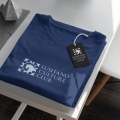 Lusitano Culture CLub | T-shirt | Deep Navy | L