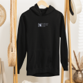 Lusitano Culture CLub | Hoodie | Black | M