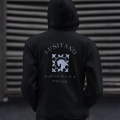 Visionary | Hoodie | M | Black
