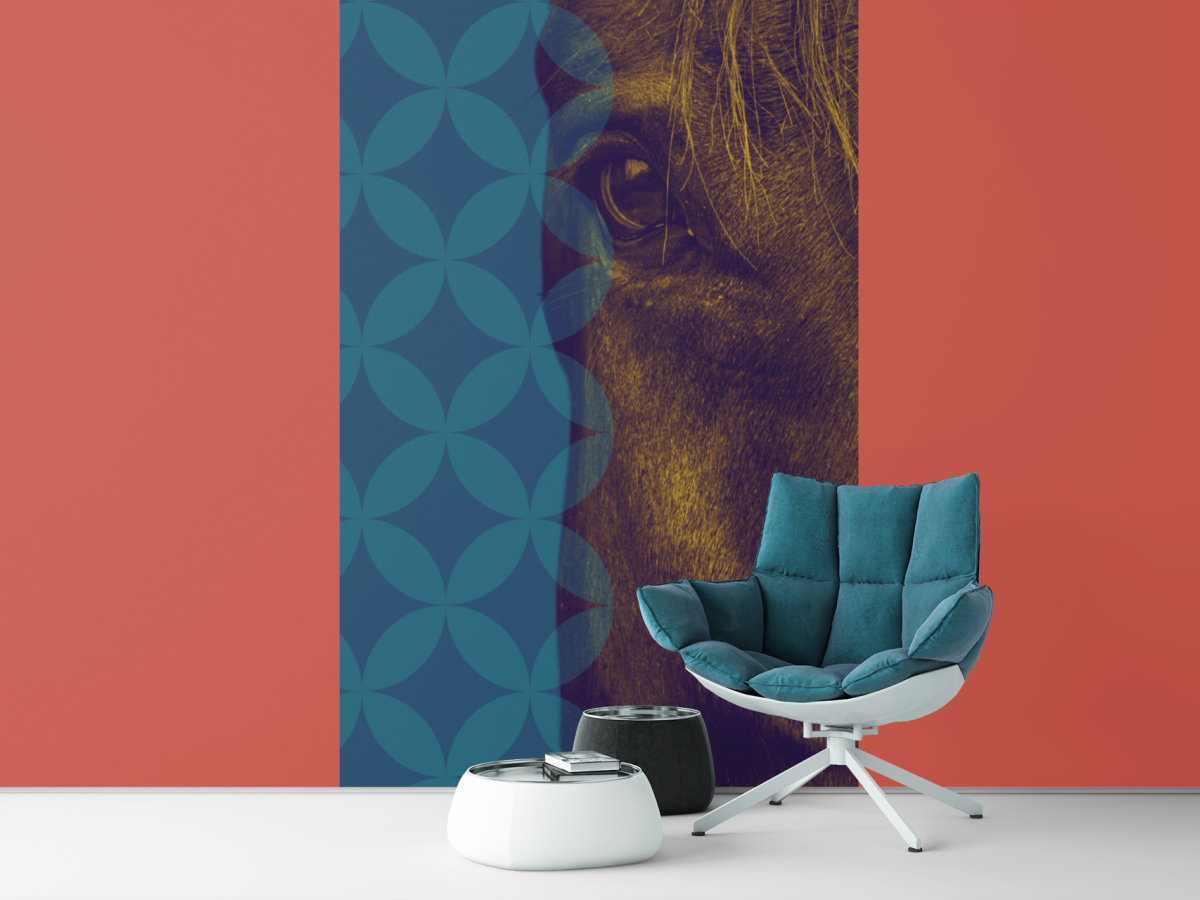 Living Legacy Lusitano Poster 1