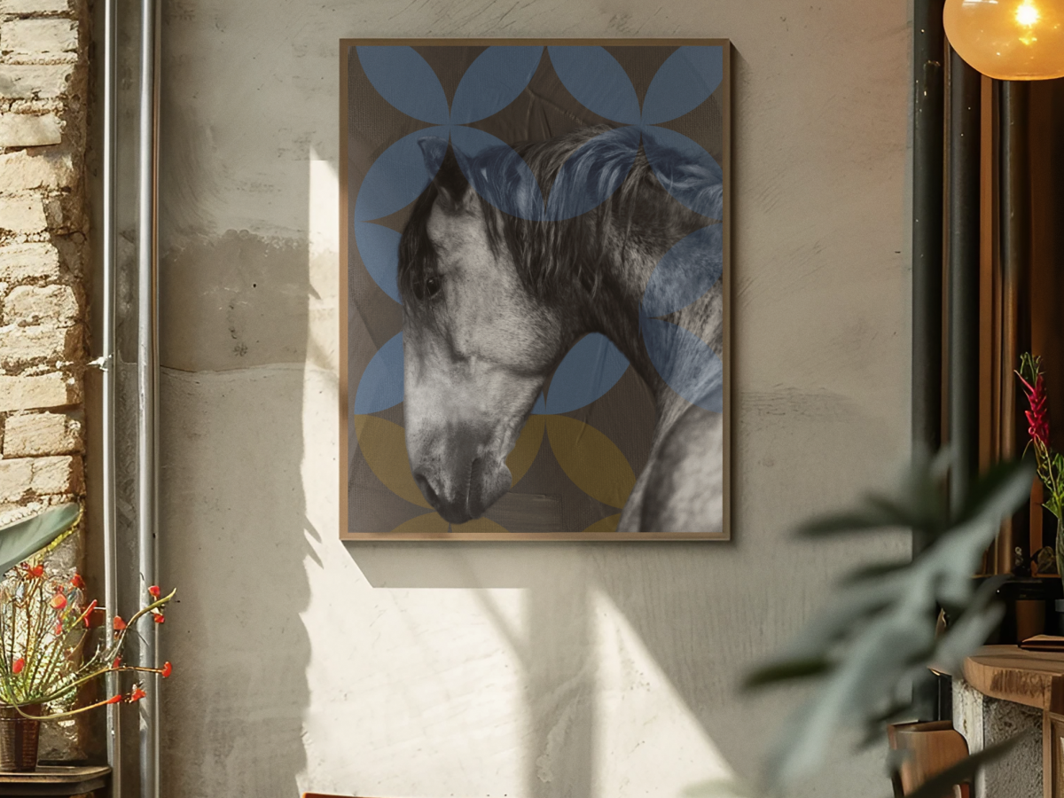 Living Legacy - Poster 2