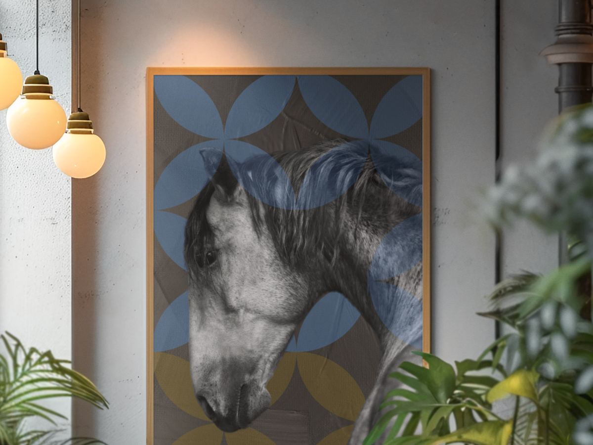 Living Legacy - Poster 2