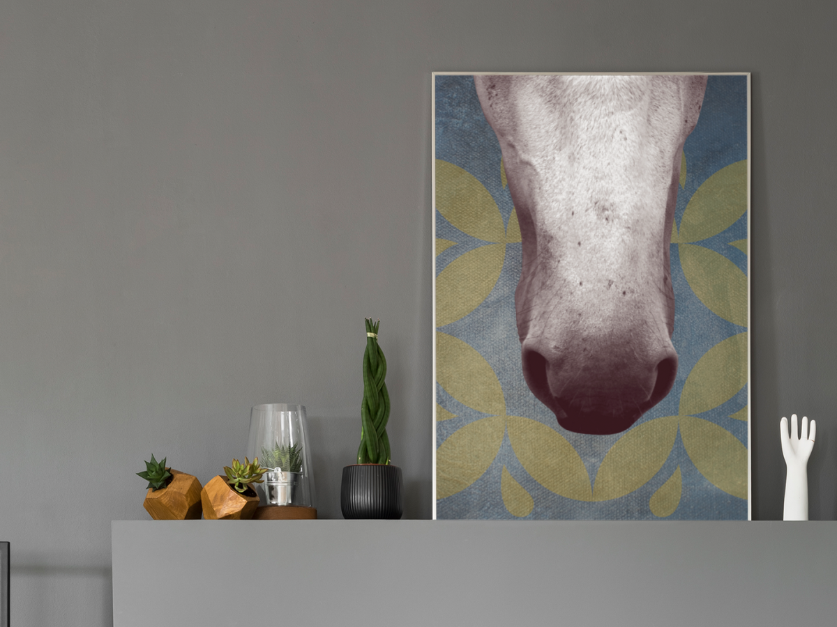 Living Legacy - Poster 3