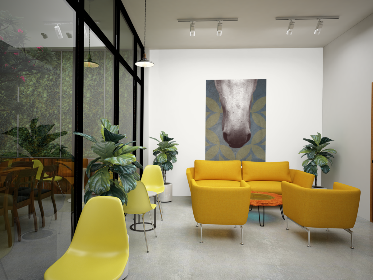 Living Legacy - Poster 3