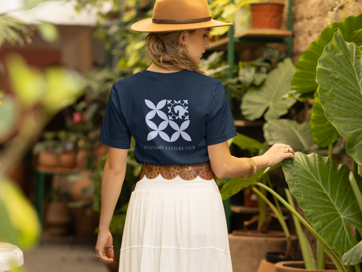 5 ways to embrace the `Lusitano Look`