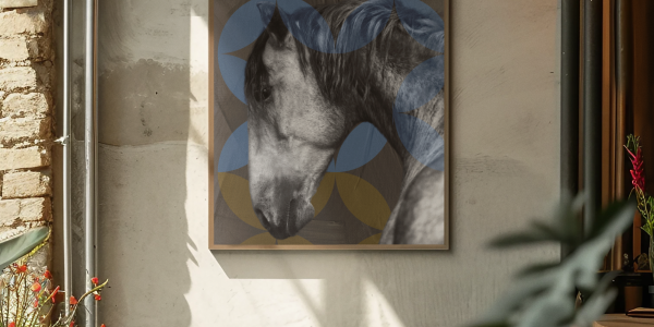 Living Legacy - Poster 2