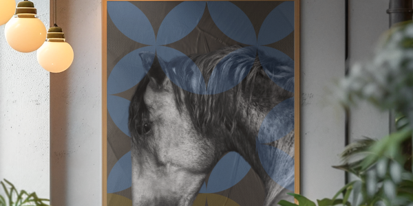 Living Legacy - Poster 2