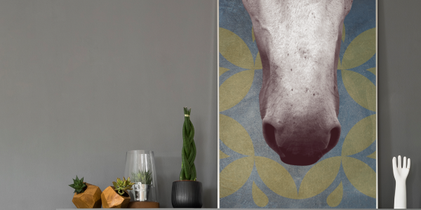 Living Legacy - Poster 3