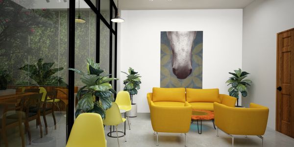 Living Legacy - Poster 3